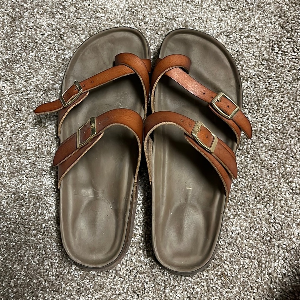 Sandals